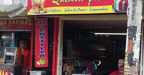 QUEMBA PAN PANADERIA QUEMBA PAN PANADERIA